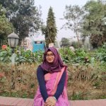 Nazifa Tabassum Nabila